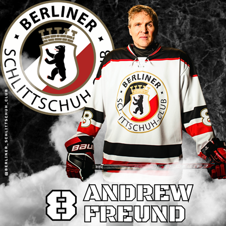 Andrew Freund