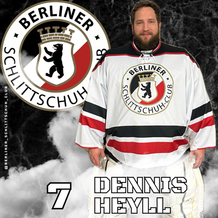 Dennis Heyll
