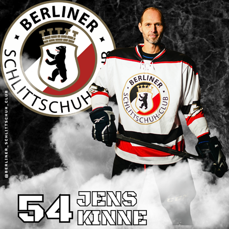 Jens Kinne