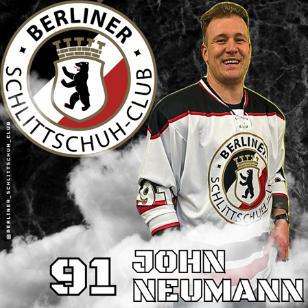 John Neumann
