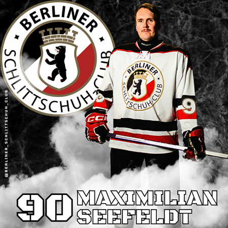 Maximilian Seefeldt